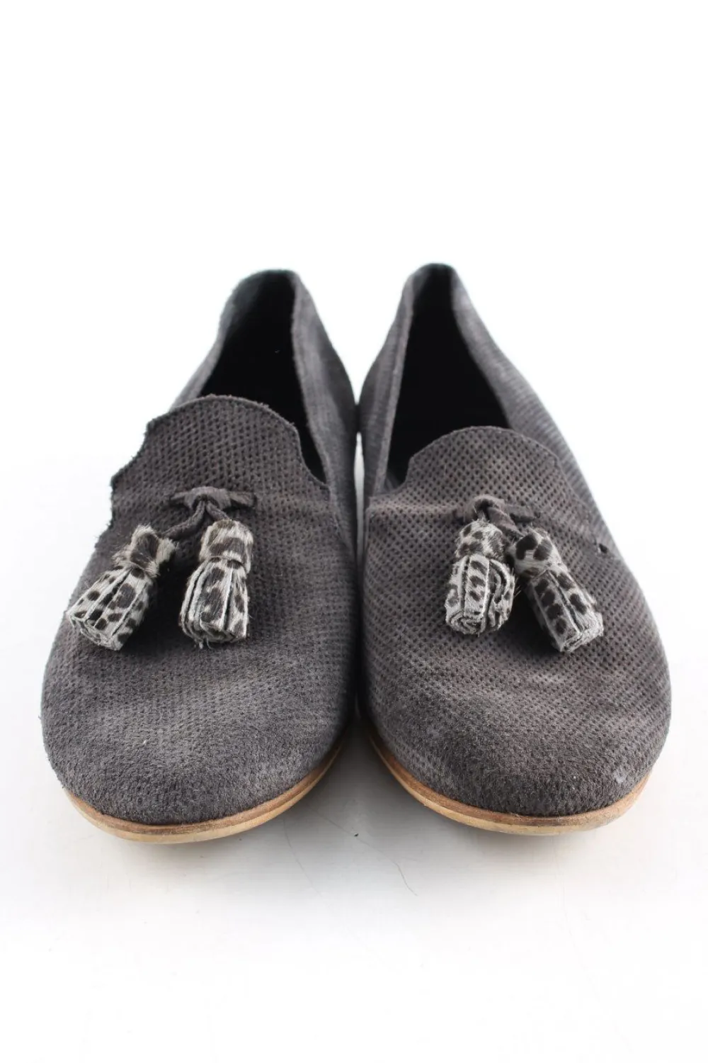 Slipper Größe 39-Seven Boot Lane Clearance