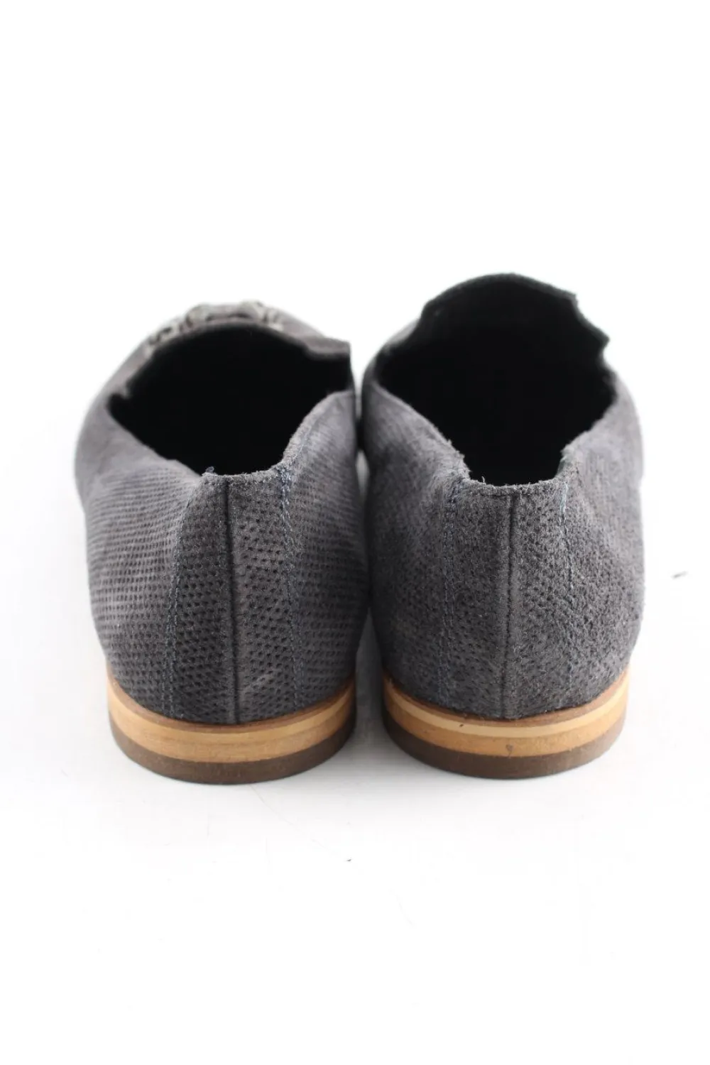 Slipper Größe 39-Seven Boot Lane Clearance