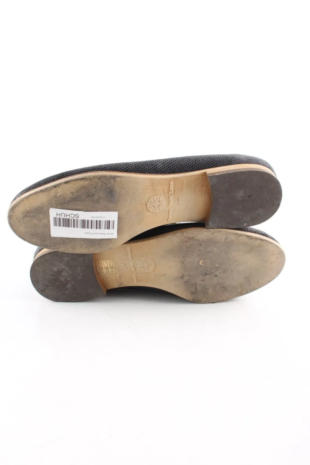 Slipper Größe 39-Seven Boot Lane Clearance