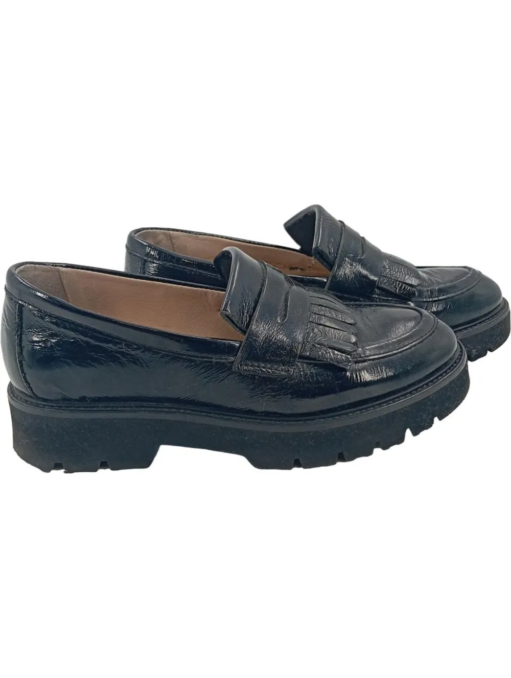 Slipper Größe 37-Brax Discount