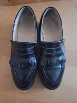 Slipper Größe 37-Brax Discount