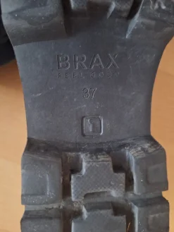 Slipper Größe 37-Brax Discount