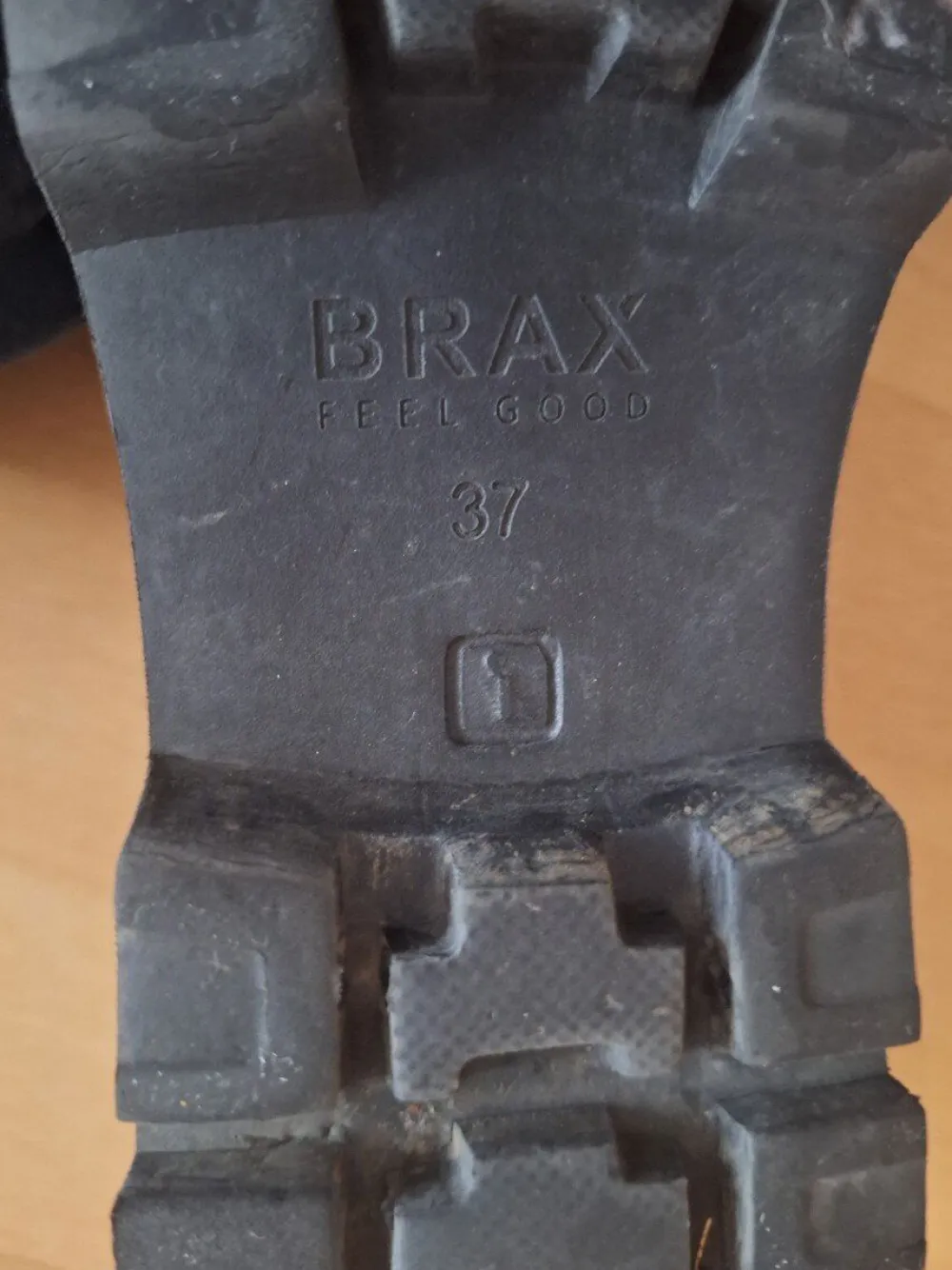 Slipper Größe 37-Brax Discount