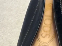 Slipper Größe 38,5-Todu2019s Outlet