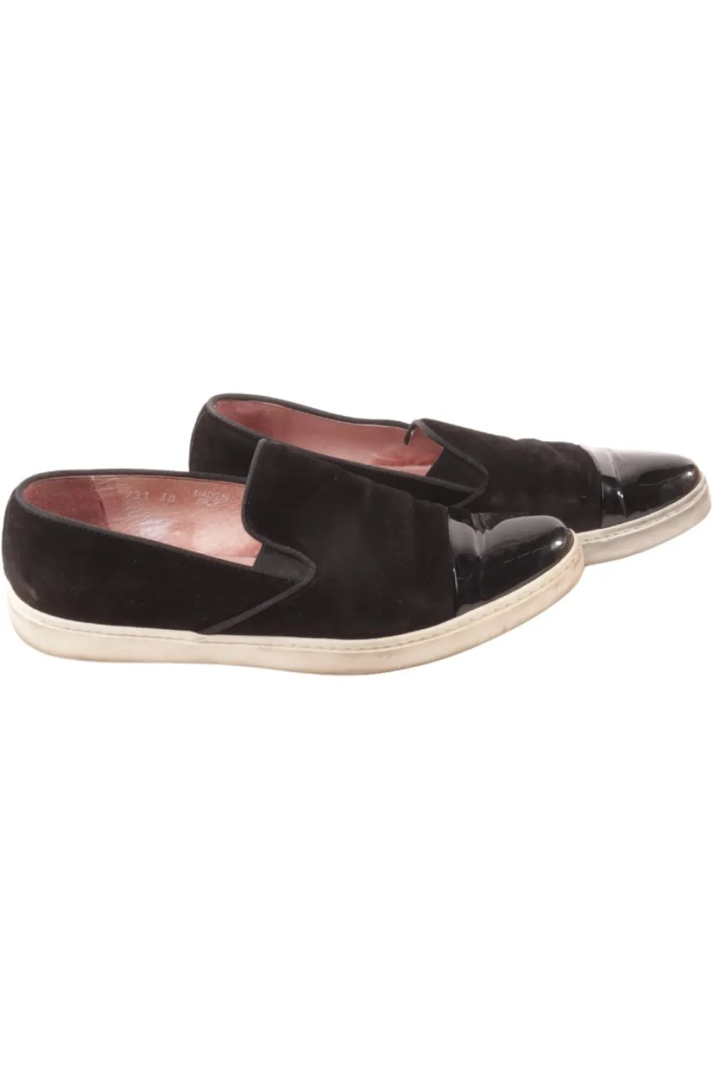 Slipper Größe 38- New