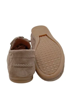 Businessschuhe>Ayana Slipper Größe 41 creme