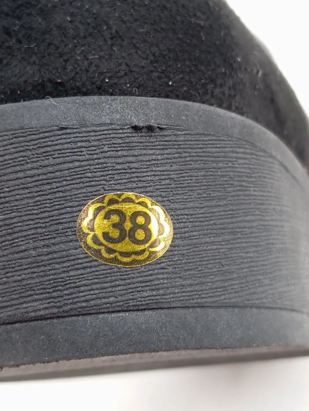 Slipper Größe 38-Dahongma Fashion