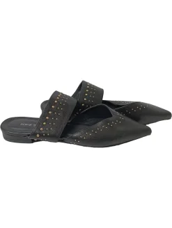 Businessschuhe>Sofie schnoor Slipper Größe 38 schwarz