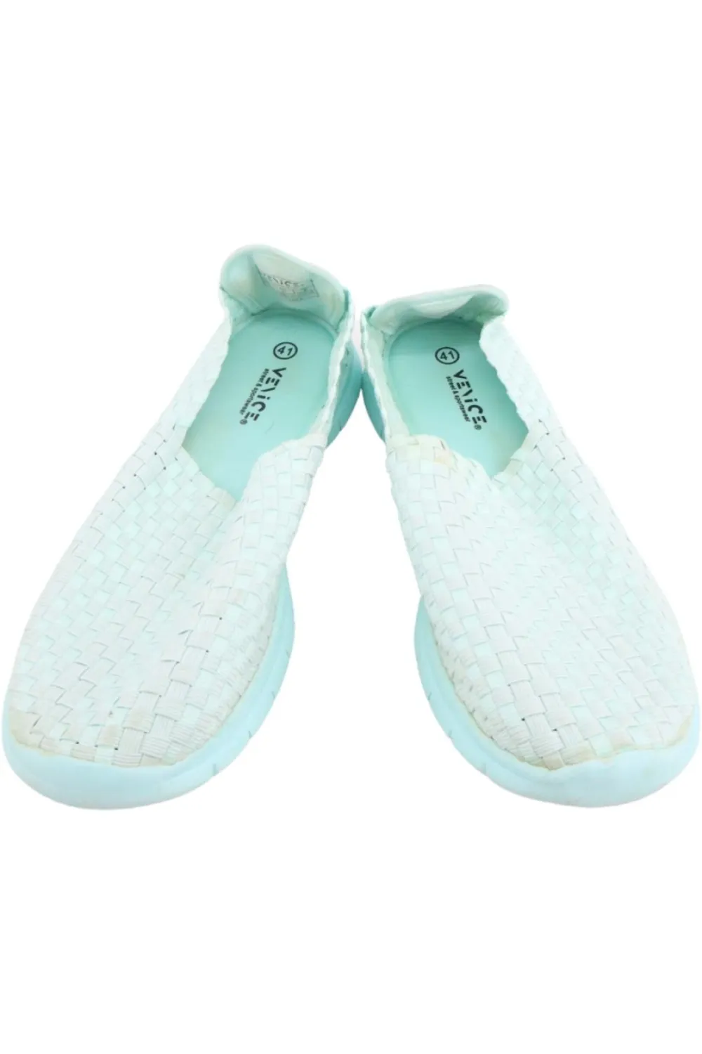 Slipper Größe 41- New