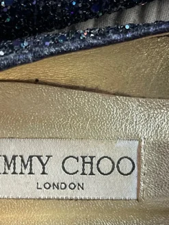 Businessschuhe> Slipper Größe 36,5 mehrfarbig