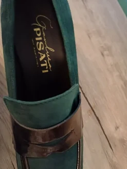 Slipper Größe 37- Outlet