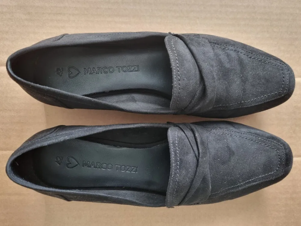 Slipper Größe 42-Marco tozzi Best
