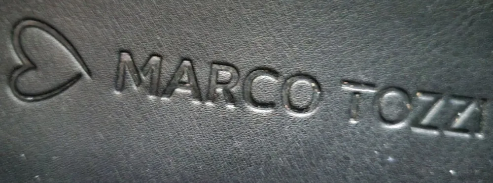 Slipper Größe 42-Marco tozzi Best