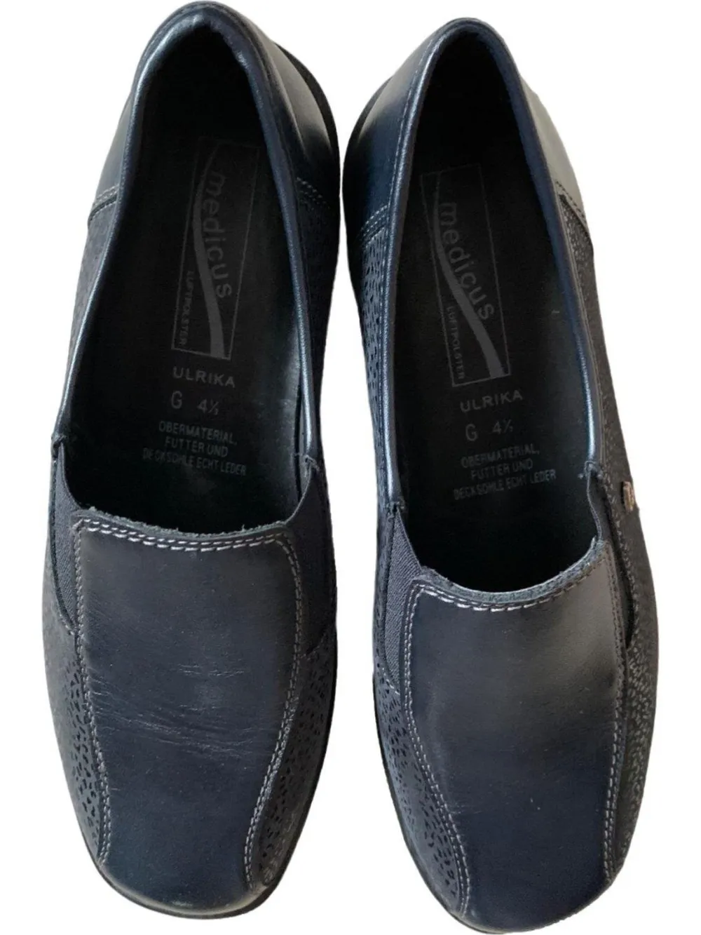 Slipper Größe 37- Clearance