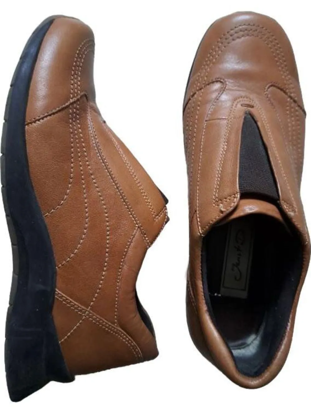 Slipper Größe 36- Best