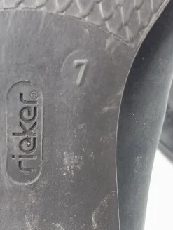 Slipper Größe 40-Rieker Clearance