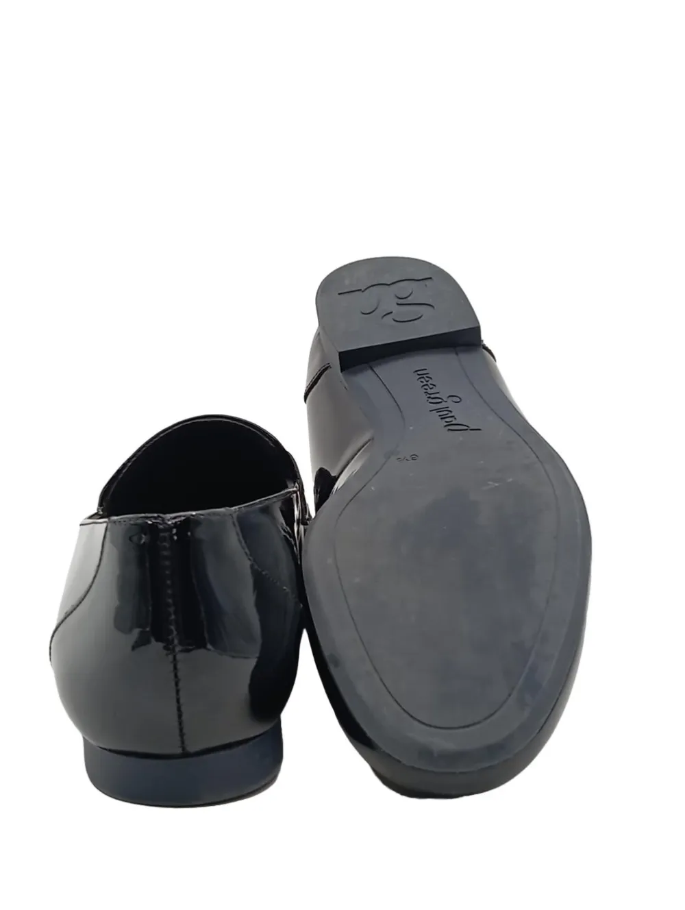 Slipper Größe 40-Paul Green Hot