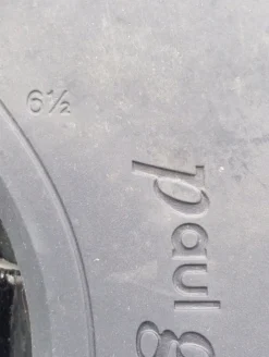 Slipper Größe 40-Paul Green Hot