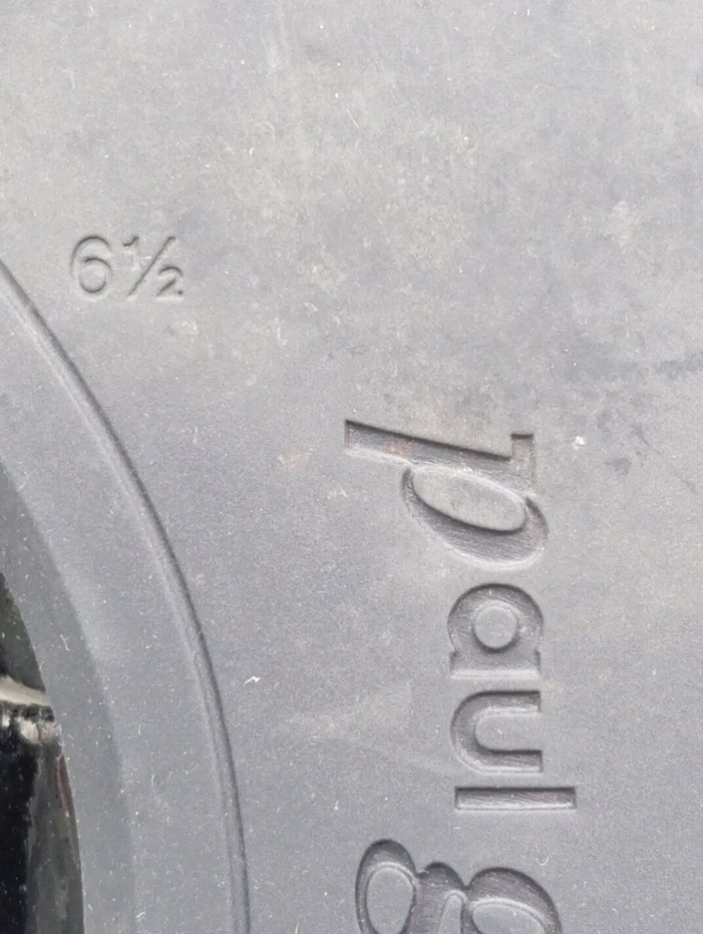 Slipper Größe 40-Paul Green Hot