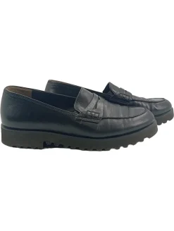 Businessschuhe>Paul Green Slipper Größe 38 schwarz