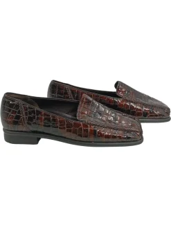 Businessschuhe>Gabor Slipper Größe 38 braun