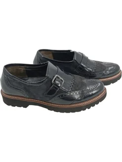 Slipper Größe 37-Gabor Clearance