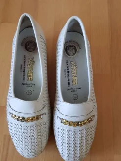 Slipper Größe 38- Outlet