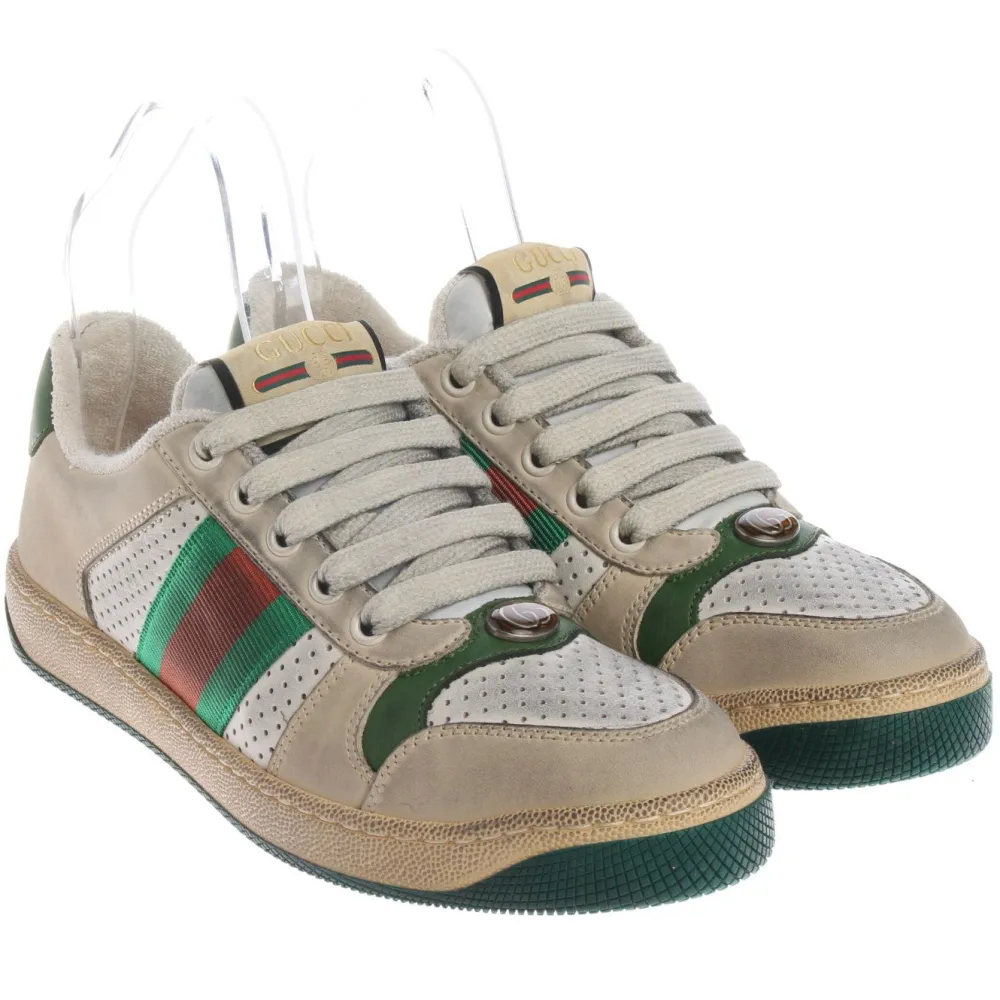 Sneaker Größe 35,5-Gucci Hot