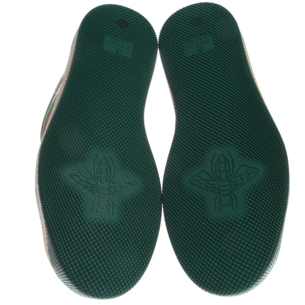 Sneaker Größe 35,5-Gucci Hot