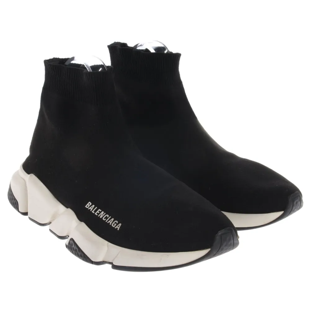 Sneaker>Balenciaga Sneaker Größe 40 schwarz