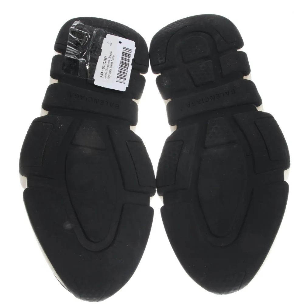 Sneaker>Balenciaga Sneaker Größe 40 schwarz