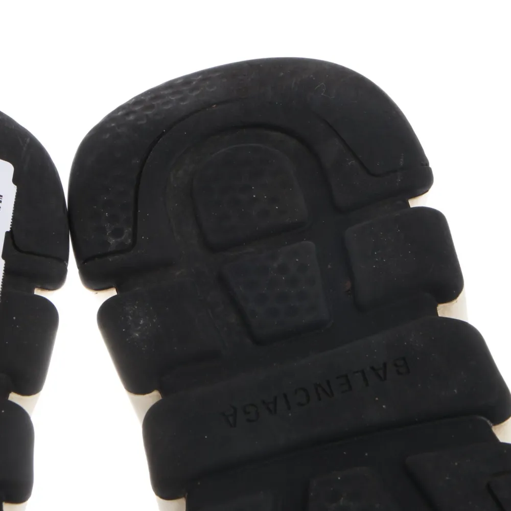 Sneaker>Balenciaga Sneaker Größe 40 schwarz