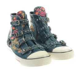 Sneaker>Ash Sneaker Größe 41 mehrfarbig