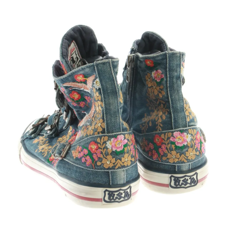 Sneaker>Ash Sneaker Größe 41 mehrfarbig