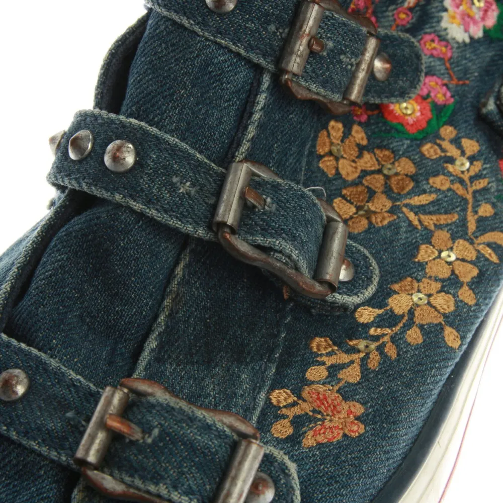 Sneaker>Ash Sneaker Größe 41 mehrfarbig