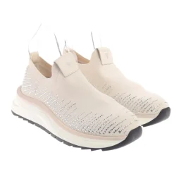 Sneaker>Marc Cain Sneaker Größe 38 weiß