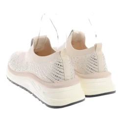 Sneaker>Marc Cain Sneaker Größe 38 weiß