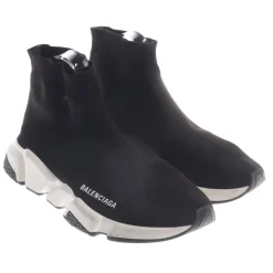 Sneaker>Balenciaga Sneaker Größe 40 schwarz