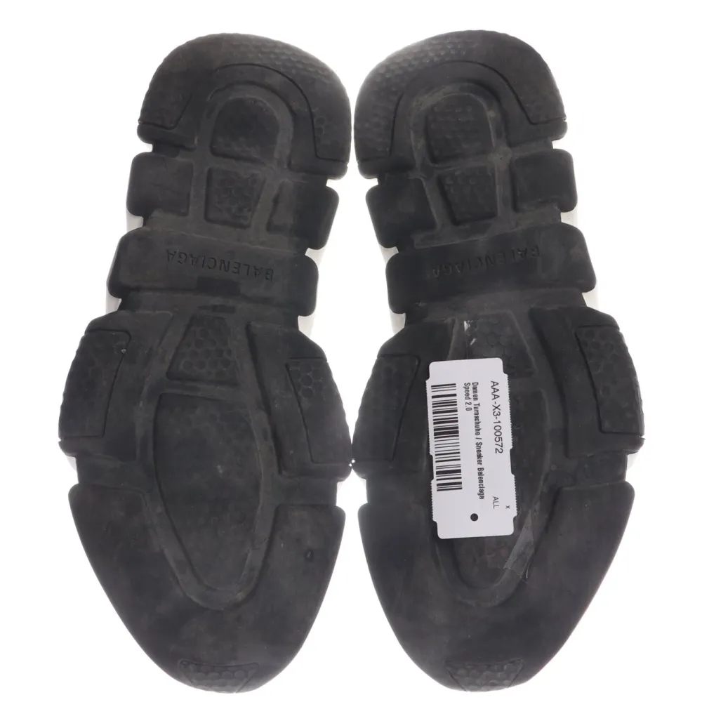 Sneaker>Balenciaga Sneaker Größe 40 schwarz