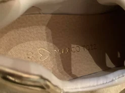 Sneaker Größe 40-Marco tozzi Hot