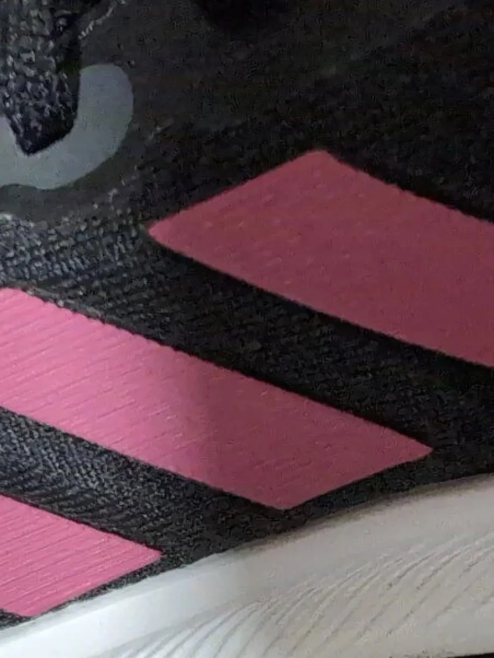 Sneaker>Adidas Sneaker Größe 38 schwarz