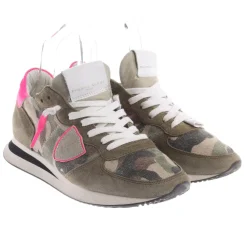 Sneaker>Philippe Model Sneaker Größe 37 mehrfarbig