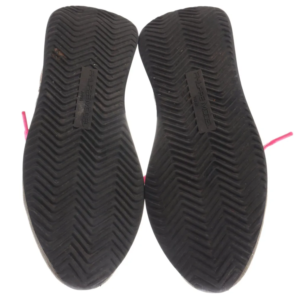 Sneaker>Philippe Model Sneaker Größe 37 mehrfarbig