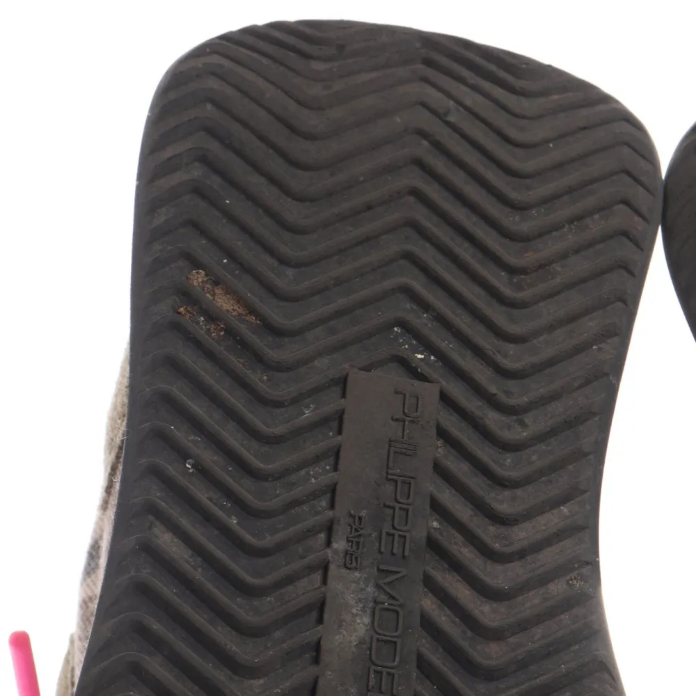 Sneaker>Philippe Model Sneaker Größe 37 mehrfarbig