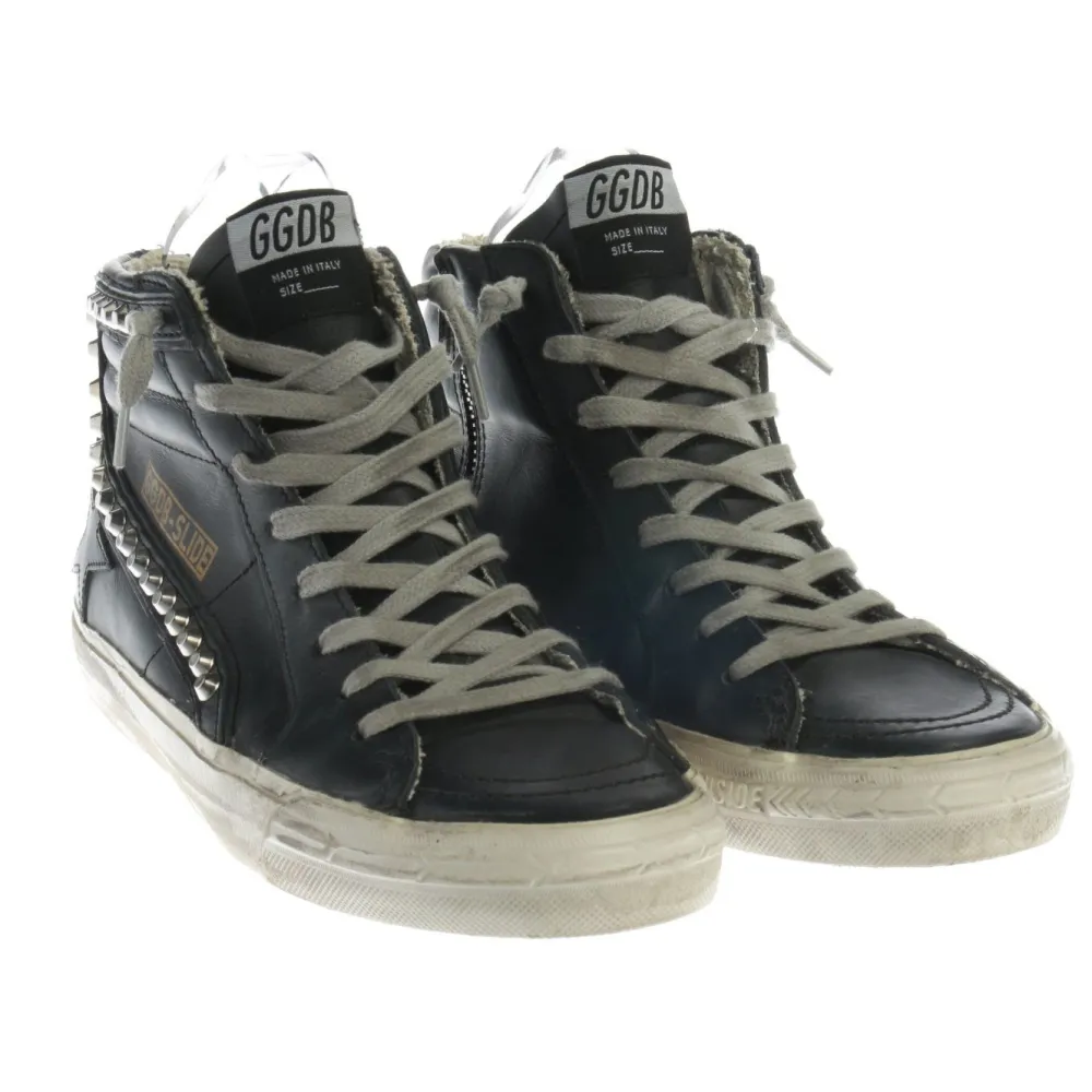 Sneaker>Golden Goose Sneaker Größe 41 blau