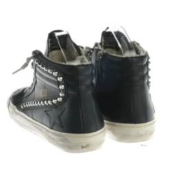 Sneaker>Golden Goose Sneaker Größe 41 blau