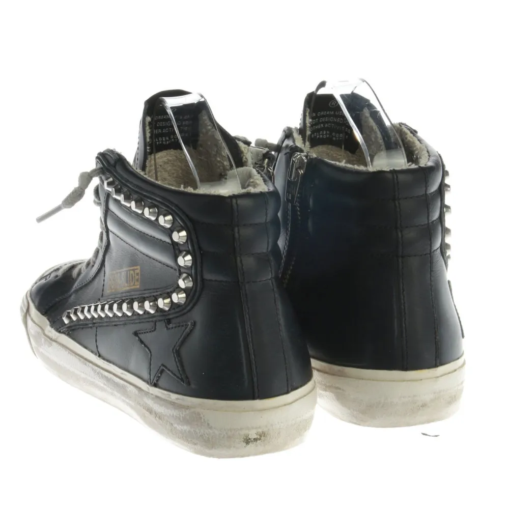 Sneaker>Golden Goose Sneaker Größe 41 blau