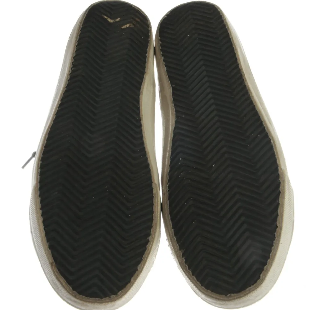 Sneaker>Golden Goose Sneaker Größe 41 blau