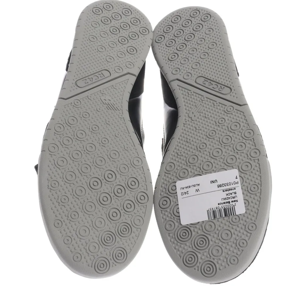 Sneaker>New Balance Sneaker Größe 40 schwarz