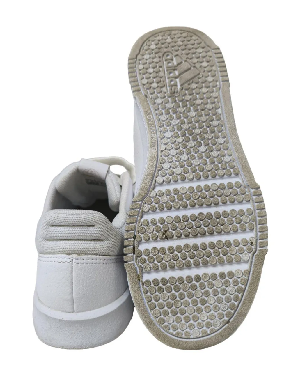 Sneaker Klettverschluss Größe 36-Adidas New